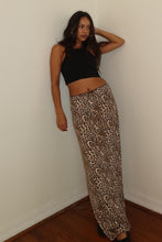 Load image into Gallery viewer, Stevie Printed Skirt