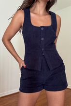 Load image into Gallery viewer, Andi Corduroy Set