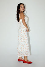 Load image into Gallery viewer, Evelyn Floral Dress