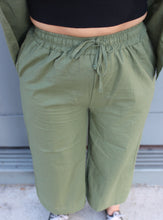 Load image into Gallery viewer, Hunter’s Long Sleeve Set :