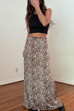 Load image into Gallery viewer, Stevie Printed Skirt