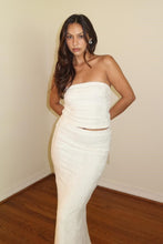 Load image into Gallery viewer, Heaven's Skirt Set