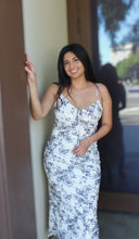 Load image into Gallery viewer, Marley’s Floral Dress