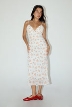 Load image into Gallery viewer, Evelyn Floral Dress