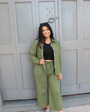 Load image into Gallery viewer, Hunter’s Long Sleeve Set :