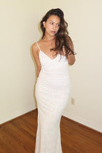 Load image into Gallery viewer, Angel’s Lace Dress