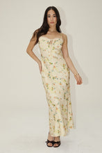 Load image into Gallery viewer, Bella’s Floral Dress