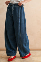 Load image into Gallery viewer, Harley Wide Leg Pants