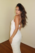 Load image into Gallery viewer, Angel’s Lace Dress