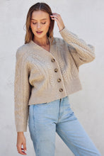 Load image into Gallery viewer, Mabel Cardigan