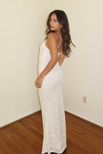 Load image into Gallery viewer, Angel’s Lace Dress