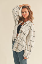 Load image into Gallery viewer, Leah’s Shacket