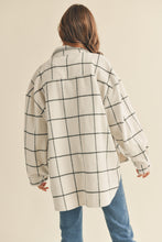 Load image into Gallery viewer, Leah’s Shacket