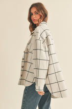 Load image into Gallery viewer, Leah’s Shacket