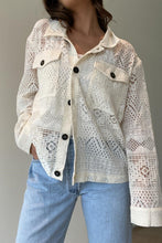 Load image into Gallery viewer, Dahlia Lace Top