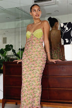 Load image into Gallery viewer, Eden's Floral Dress