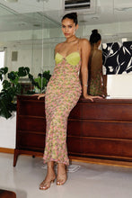 Load image into Gallery viewer, Eden's Floral Dress