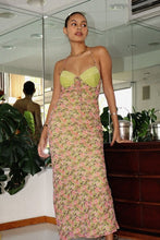 Load image into Gallery viewer, Eden's Floral Dress