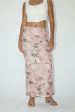 Load image into Gallery viewer, Kaycee Floral Skirt