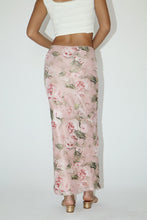 Load image into Gallery viewer, Kaycee Floral Skirt