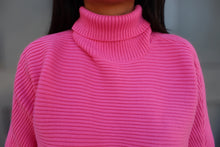 Load image into Gallery viewer, Kamila’s Rib Sweater