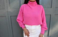 Load image into Gallery viewer, Kamila’s Rib Sweater