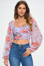 Load image into Gallery viewer, Rosalind’s Top