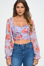 Load image into Gallery viewer, Rosalind’s Top