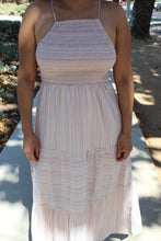 Load image into Gallery viewer, Delilah’s Maxi Dress