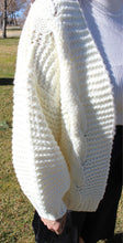 Load image into Gallery viewer, Ophelia Chunky Cardigan