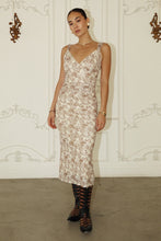 Load image into Gallery viewer, Hazel Floral Dress
