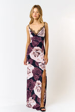 Load image into Gallery viewer, Vivienne Floral Dress
