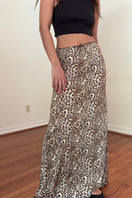 Load image into Gallery viewer, Stevie Printed Skirt
