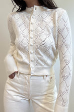 Load image into Gallery viewer, Charlotte’s Cardigan
