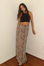 Load image into Gallery viewer, Stevie Printed Skirt
