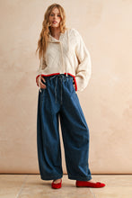 Load image into Gallery viewer, Harley Wide Leg Pants
