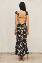 Load image into Gallery viewer, Alyssa Floral Dress
