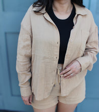 Load image into Gallery viewer, Catalina’s Two Piece Shot Set-Sand
