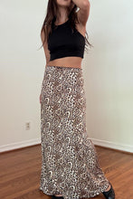 Load image into Gallery viewer, Stevie Printed Skirt
