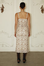 Load image into Gallery viewer, Hazel Floral Dress
