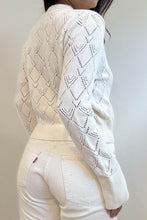 Load image into Gallery viewer, Charlotte’s Cardigan
