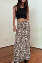 Load image into Gallery viewer, Stevie Printed Skirt
