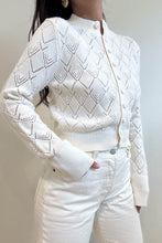 Load image into Gallery viewer, Charlotte’s Cardigan
