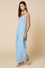 Load image into Gallery viewer, Aspen Denim Jumpsuit
