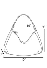 Load image into Gallery viewer, Kali’s Belt Hand Bag
