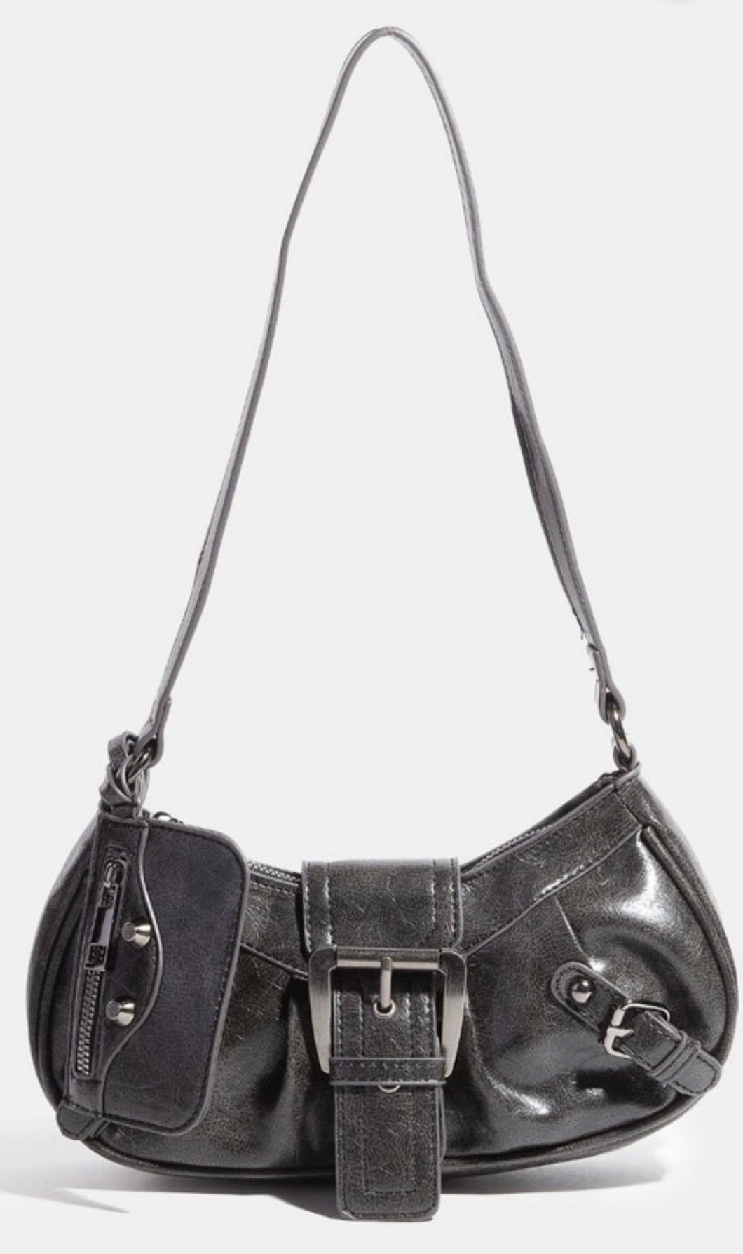 Kali’s Belt Hand Bag