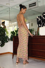 Load image into Gallery viewer, Eden&#39;s Floral Dress
