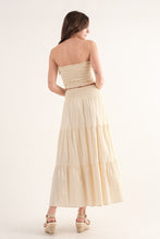 Load image into Gallery viewer, Celia’s Two Piece Set - Ivory

