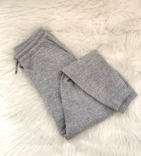 Load image into Gallery viewer, Comfy High-waisted Sweat Pants
