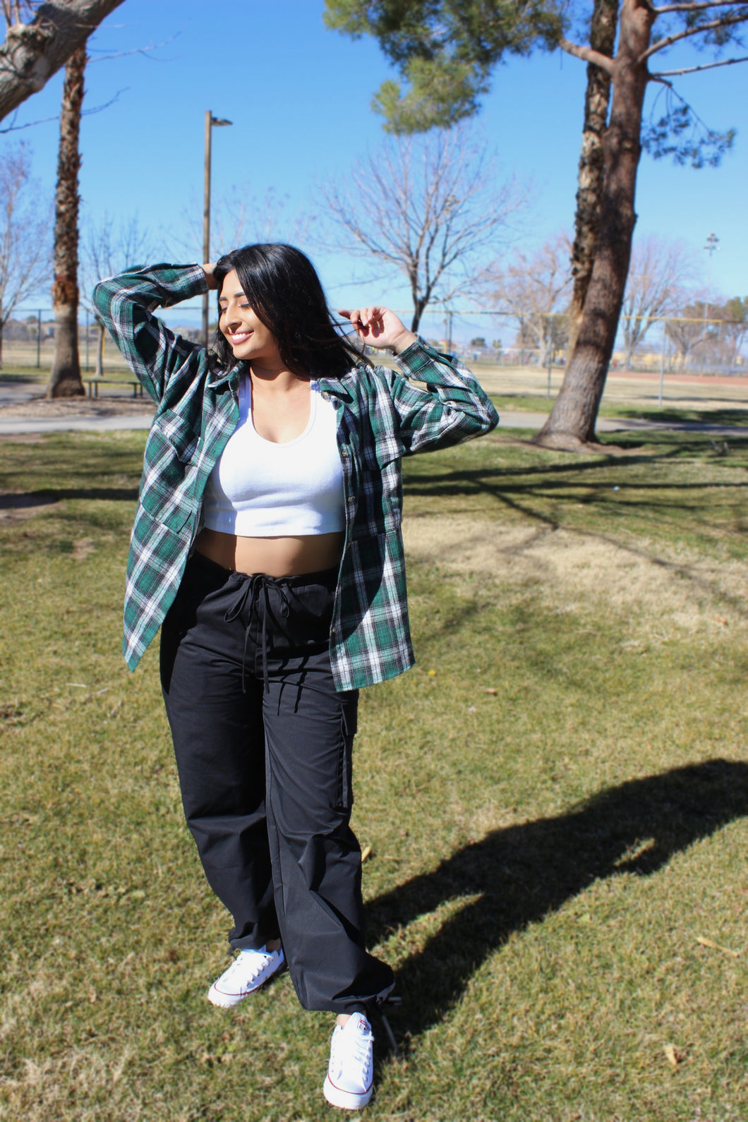 Ivy’s Joggers